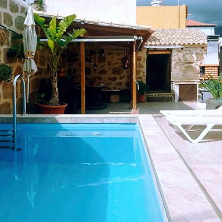 Villa Live Arico Lagar Arico el Nuevo Exterior foto