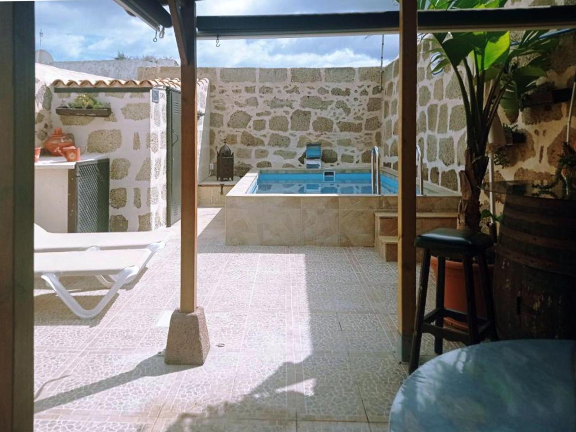 Villa Live Arico Lagar Arico el Nuevo Exterior foto